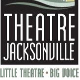 Theatre Jacksonville logo