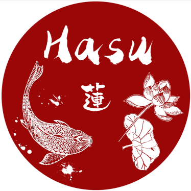 Hasu Izakaya Restaurant Greystones logo