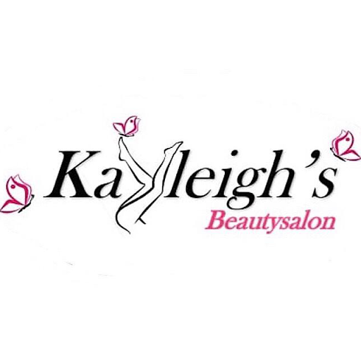 Kayleigh's Beautysalon logo