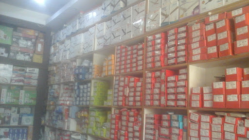 Jai Durga Electrical & Hardware Store, Housing Board Colony, Near Modern Vidya Mandir;opp Sector-29, N I T, N I T, Faridabad, Haryana 121001, India, Electrical_supply_shop, state HR