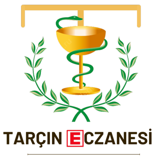 Tarçın Eczanesi logo