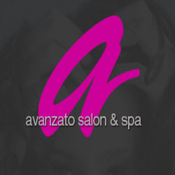 Avanzato Salon and Spa logo