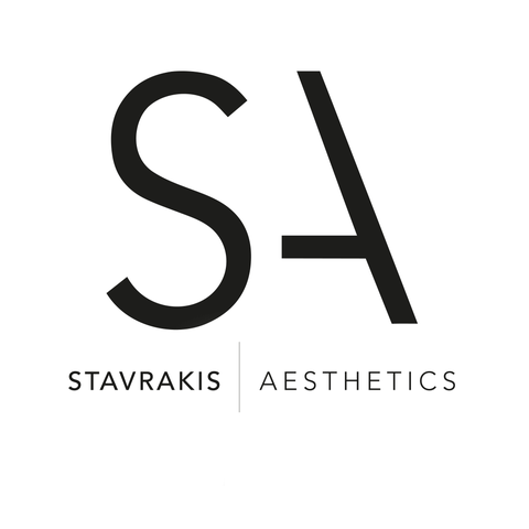 Stavrakis Aesthetics logo