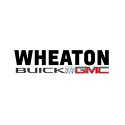 Zimmer Wheaton GMC Buick logo