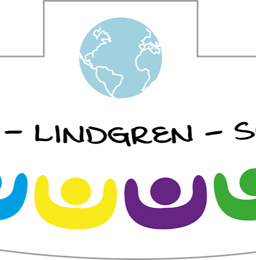Grundschule Astrid-Lindgren-Schule logo