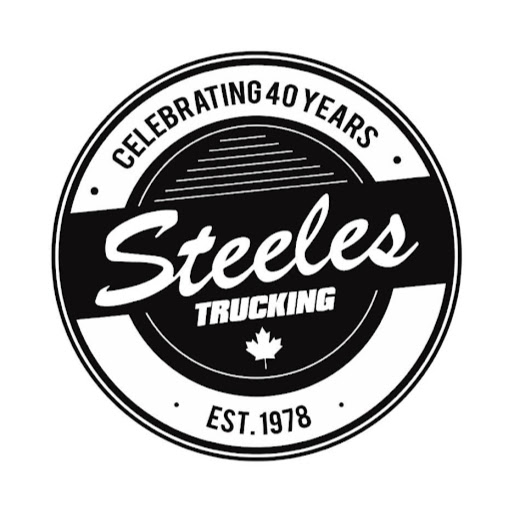 Steele's Trucking & Contracting Ltd - Excavation Saint John / Rothesay / Quispamsis logo