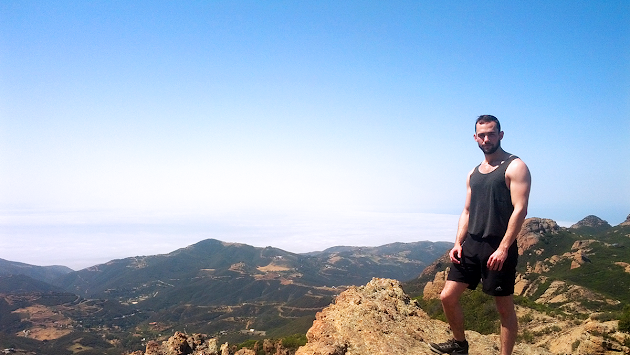 Cover photo
