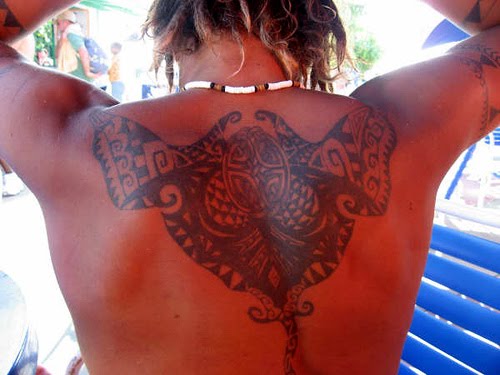 aztec tattoo ideas