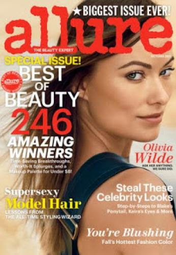 How To Clear Your Mind Allure Magazine