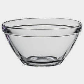  Pompei Small Pinch Bowl - Duralex by Bormioli Rocco