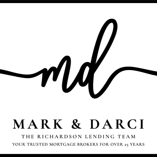 Mark & Darci Richardson /CSMC Mortgage-