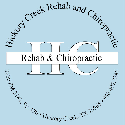 Chiropractor «Hickory Creek Rehab and Chiropractic», reviews and photos