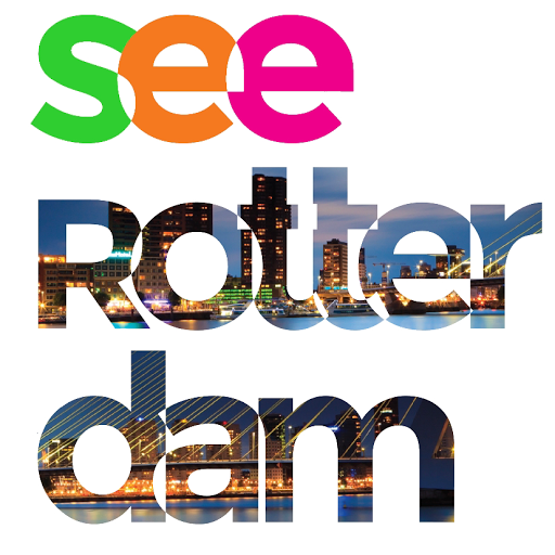 seeRotterdam - fietstours en fietsverhuur in Rotterdam logo