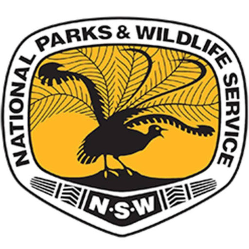 Sydney Harbour National Park logo
