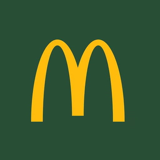 McDonald’s Milano Rogoredo logo