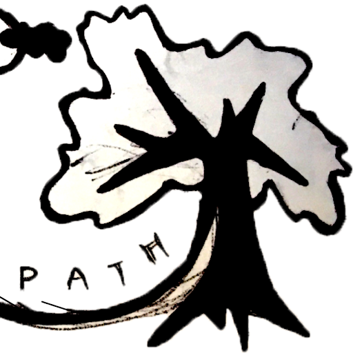 Stray Path logo