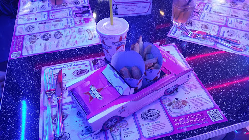 Memphis Coffee Beggen