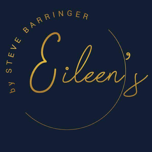 Eileen’s by Steve Barringer logo