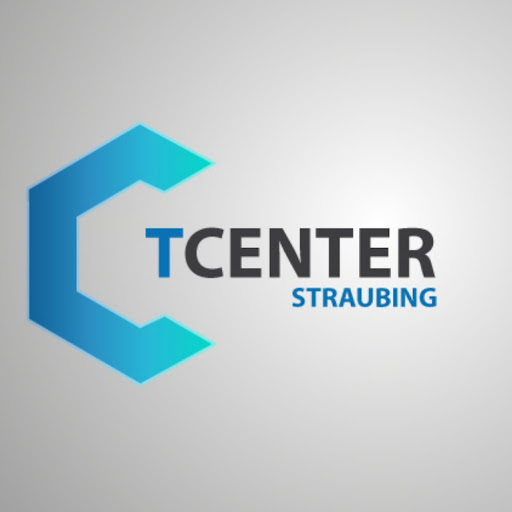 TCenter Straubing logo