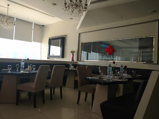 The Terrace Restaurant, 1st Floor, Body and Soul Health Club Building, , Next to Gulf Medical University - Ajman - United Arab Emirates, Indian Restaurant, state Ajman