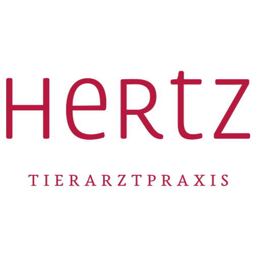 Tierarztpraxis Hertz logo
