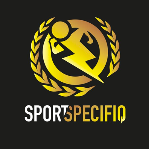 Sportspecifiq logo