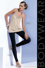 oroblu,campaña primavera verano 2012