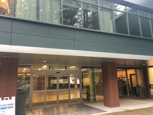 Community College «South Puget Sound Community College», reviews and photos