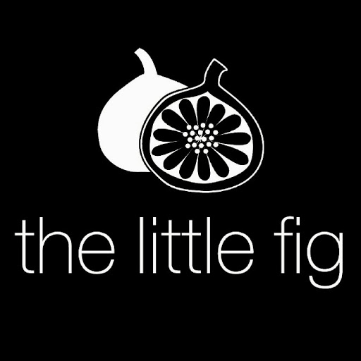 The Little Fig logo