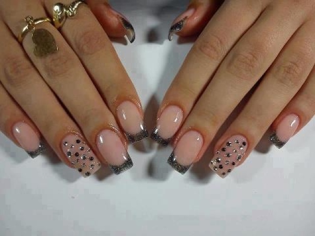 nice nail design pics