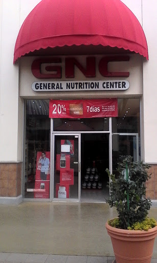 GNC, Av de los Insurgentes 18015, Rio Tijuana 3ra Etapa, 22226 Tijuana, B.C., México, Tienda de vitaminas y suplementos | BC