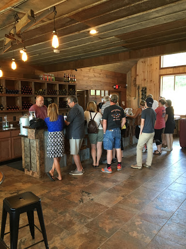Winery «Sweet Acre Farms Winery», reviews and photos, 7584 Bill Wilson Rd, Alto, GA 30510, USA