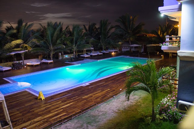 Palmazul Hotel & Spa