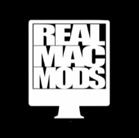 Real Mac Mods