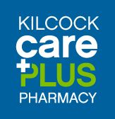 Kilcock CarePlus Pharmacy logo