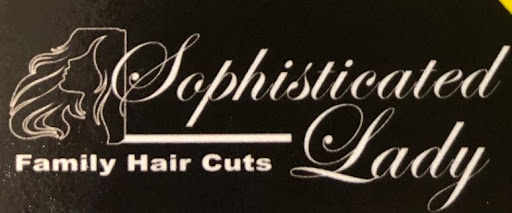Sophisticated Lady Salon Inc logo