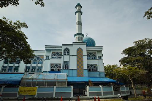 Masjid Al-Istighfar