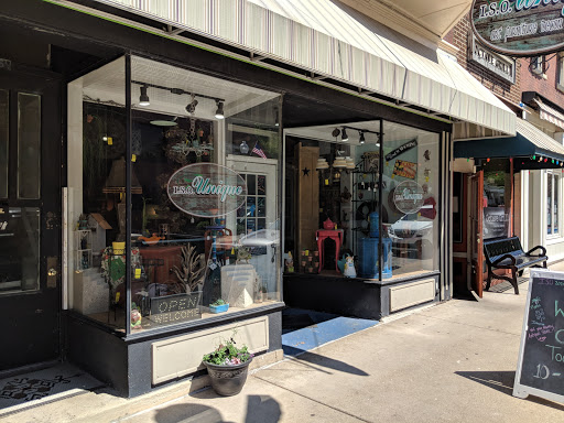 ISO Unique - Consignment Shop in Chesterton