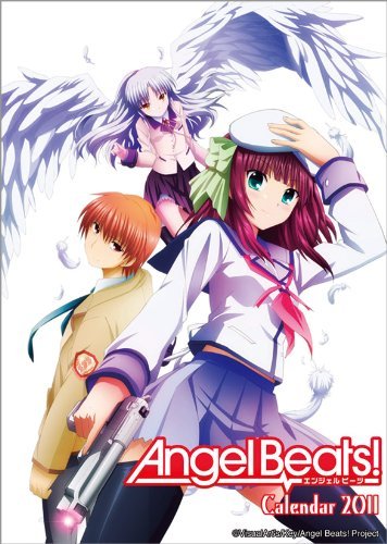 Dia 35 - Um anime que você assistiu mais de uma vez Angel+Beats+Episode+14+Special