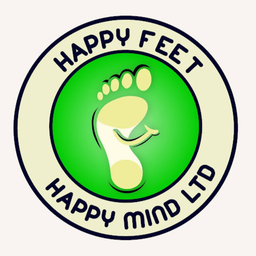 Happy Feet Happy Mind Ltd logo