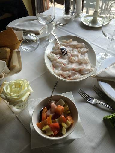 Trattoria Al Postiglione