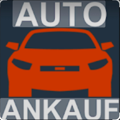 Autoankauf Essen MA Automobile logo