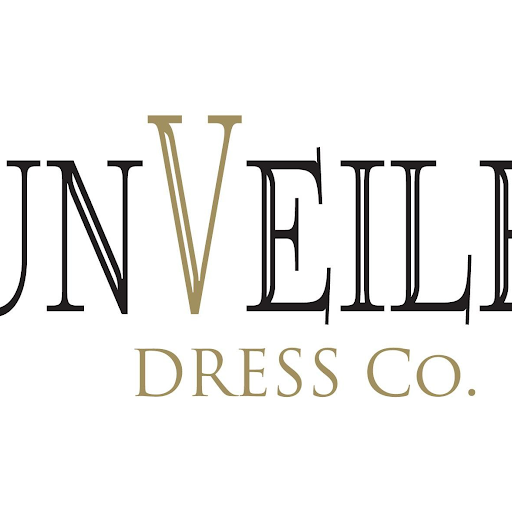UnVeiled Dress Co. Ltd. logo