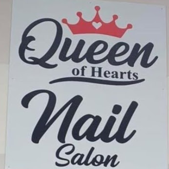 Queen of Hearts Nail Salon