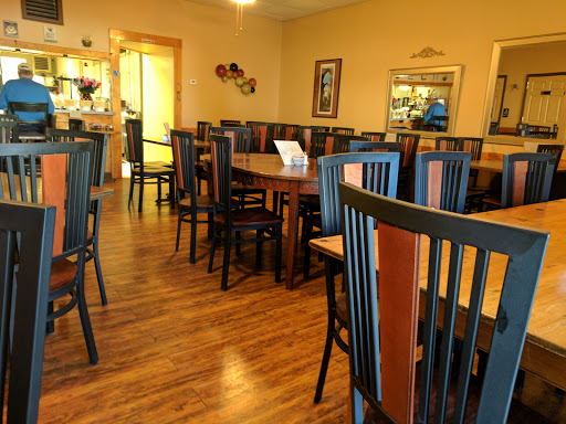 Coffee Shop «The Abbey Gourmet Coffee House», reviews and photos, 531 S Poplar St, Hazleton, PA 18201, USA