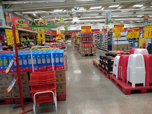 Santa Isabel-Talca, Colin 691, Talca, VII Región, Chile, Supermercado o supermercado | Maule