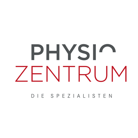 PHYSIOZENTRUM Baden logo