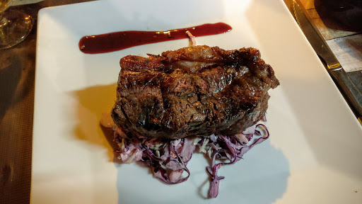Restaurante Estilo Campo Campo
