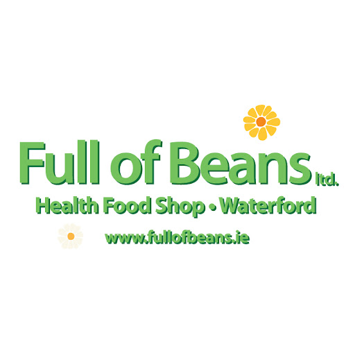 Full of Beans Ltd logo