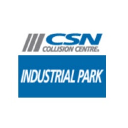 CSN Industrial Park Collision logo